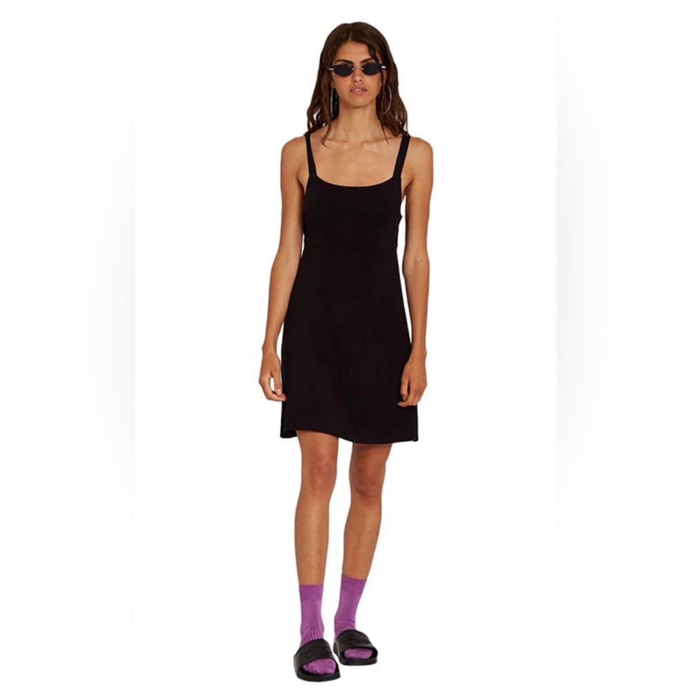 Volcom Easy Babe Dress size L
